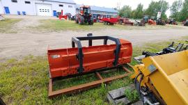 Tractors and equipements | COTECH 72PCS