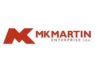 Équipements G. Gagnon | MK MARTIN