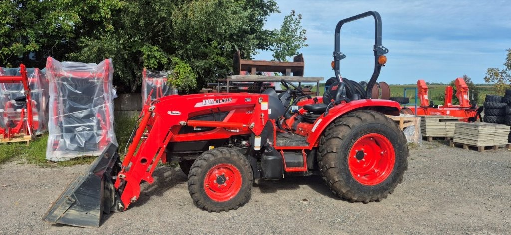 Machineries usagées | KIOTINX4510H